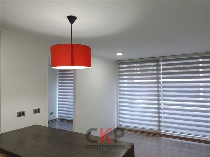 Departamento en venta en Santiago — foto 1
