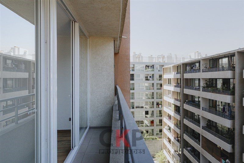 Departamento en venta en Santiago — foto 3