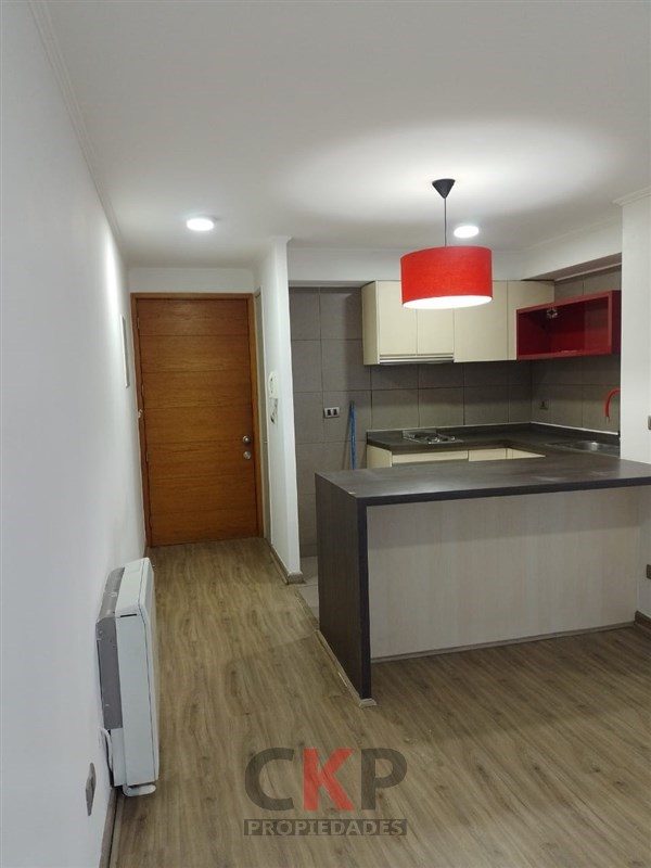 Departamento en venta en Santiago — foto 4