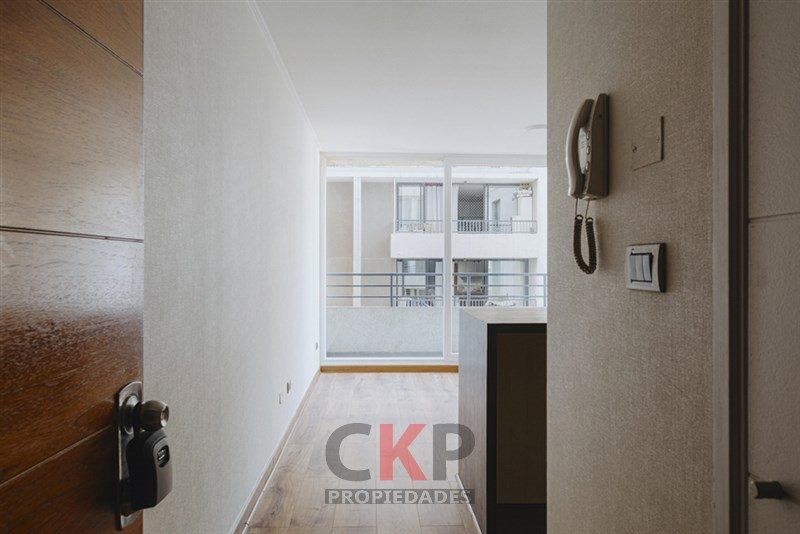 Departamento en venta en Santiago — foto 5