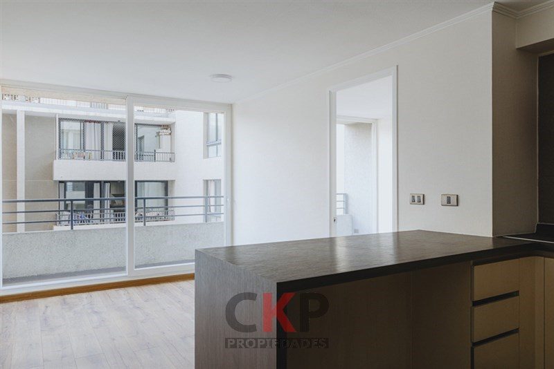 Departamento en venta en Santiago — foto 7