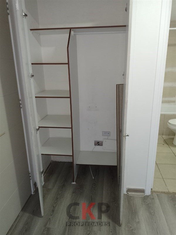 Departamento en venta en Santiago — foto 10