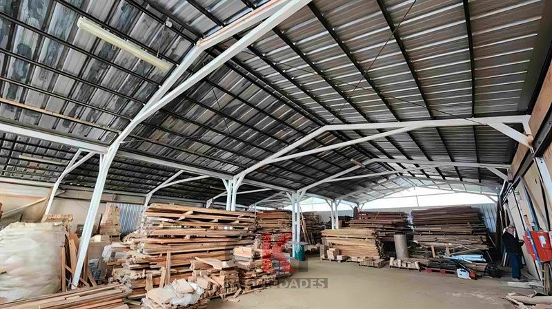 Bodega en venta en Quilpué — foto 1
