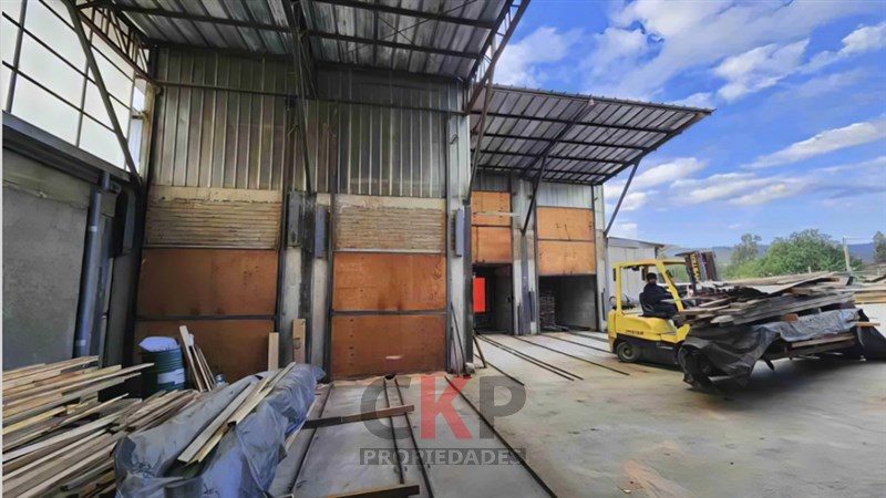 Bodega en venta en Quilpué — foto 2