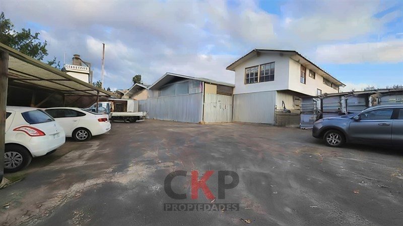 Bodega en venta en Quilpué — foto 5