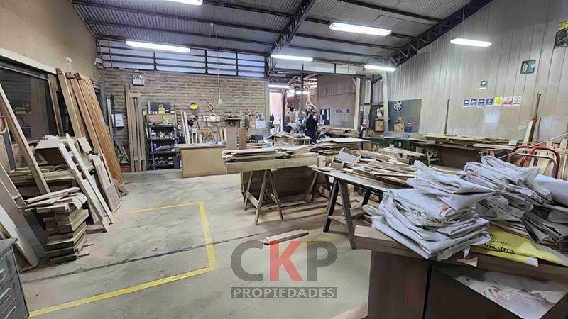 Bodega en venta en Quilpué — foto 7