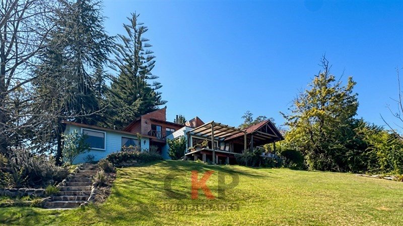 Casa en venta en Las Cabras — foto 1