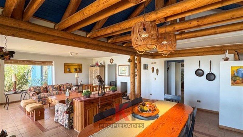 Casa en venta en Las Cabras — foto 6