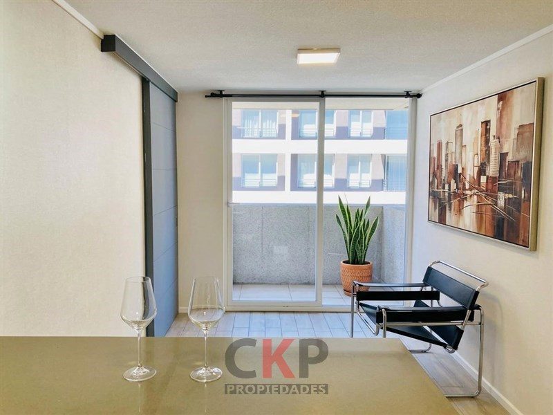 Departamento en venta en Santiago — foto 1