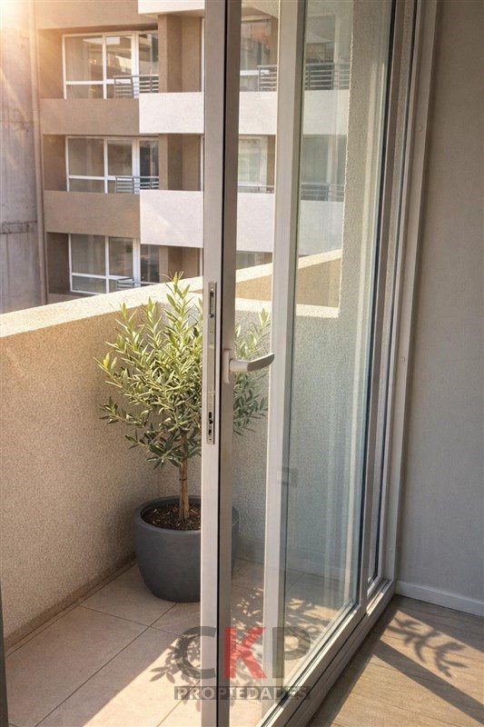 Departamento en venta en Santiago — foto 2