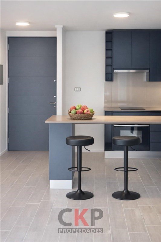 Departamento en venta en Santiago — foto 4