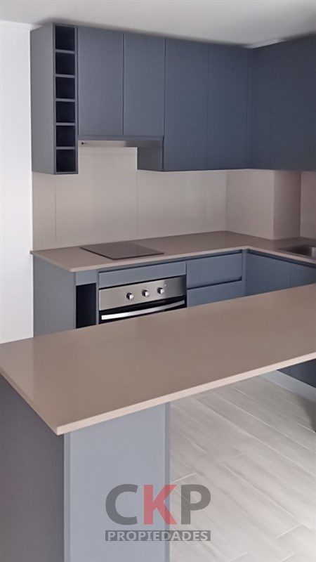 Departamento en venta en Santiago — foto 6