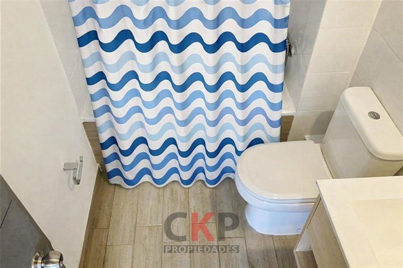 Departamento en venta en Santiago — foto 7
