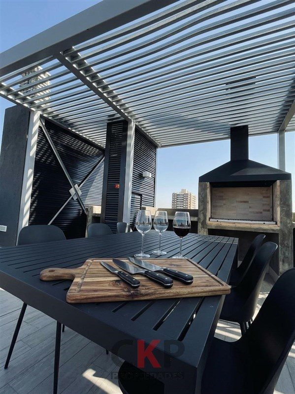 Departamento en venta en Santiago — foto 9