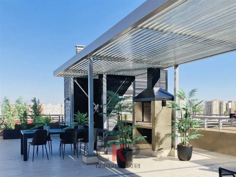 Departamento en venta en Santiago — foto 10