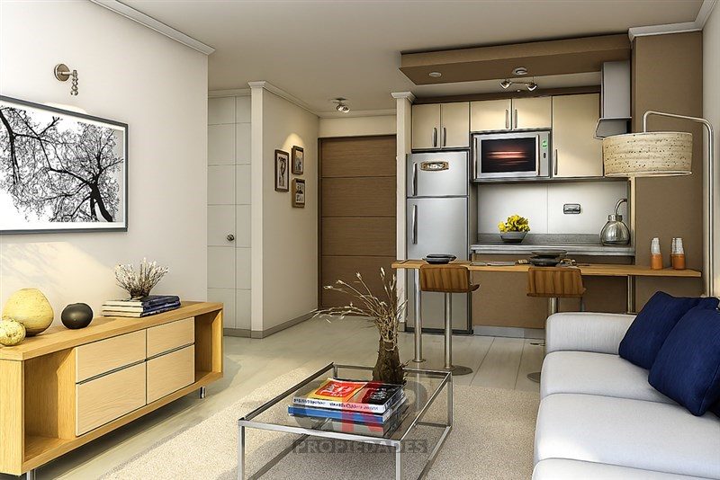 Departamento en venta en Estación Central — foto 2
