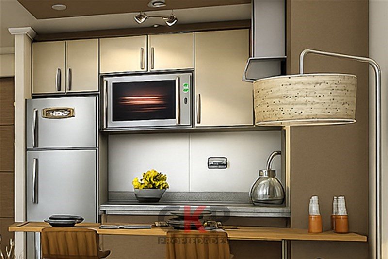 Departamento en venta en Estación Central — foto 3