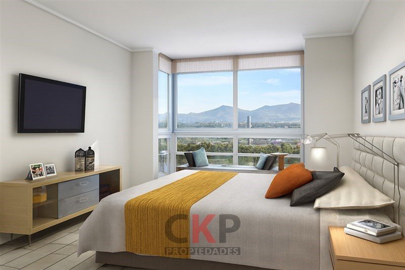 Departamento en venta en Estación Central — foto 5