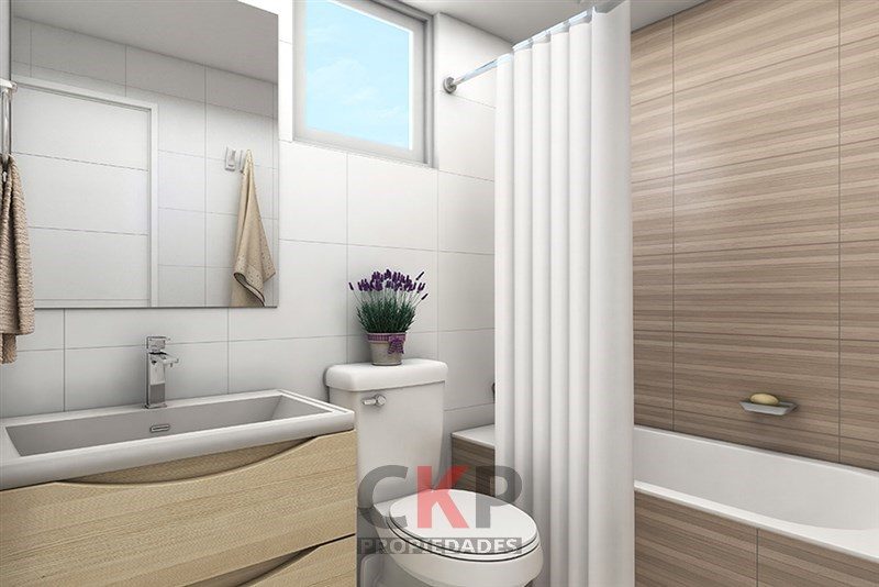 Departamento en venta en Estación Central — foto 6