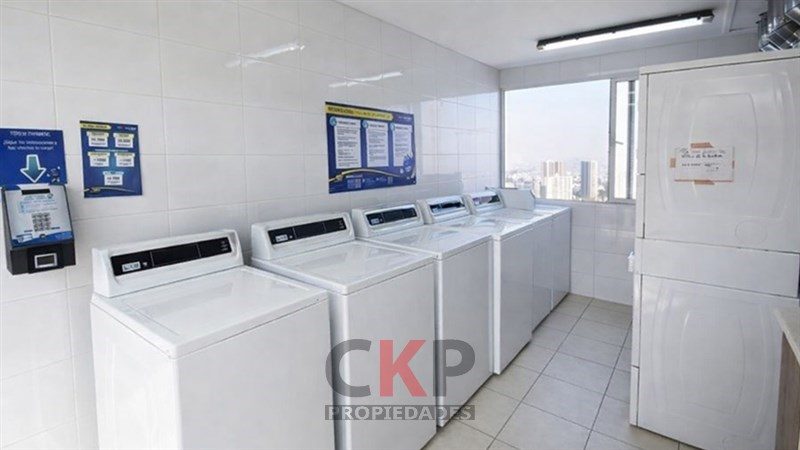Departamento en venta en Estación Central — foto 8