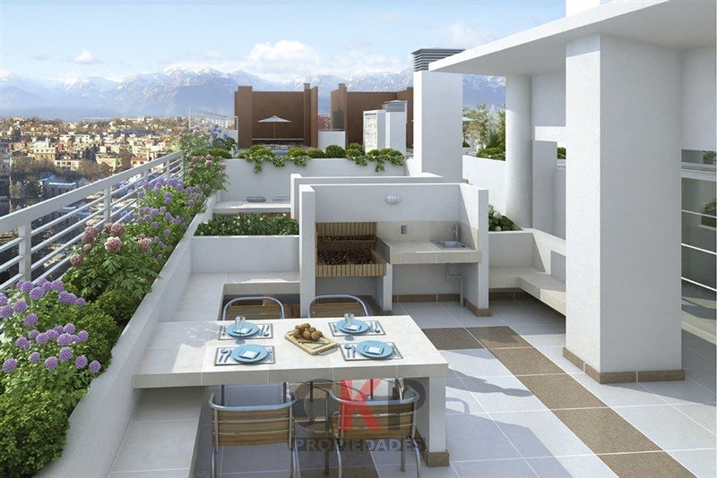 Departamento en venta en Estación Central — foto 9