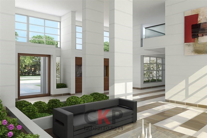 Departamento en venta en Estación Central — foto 10