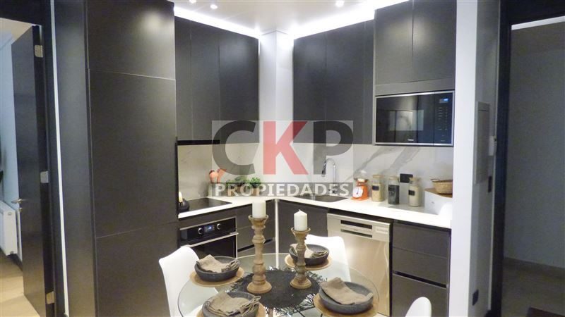 Departamento en venta en Vitacura — foto 1