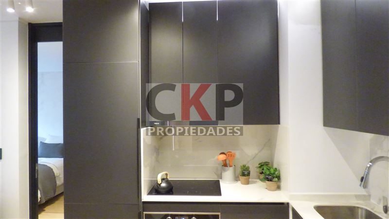 Departamento en venta en Vitacura — foto 2