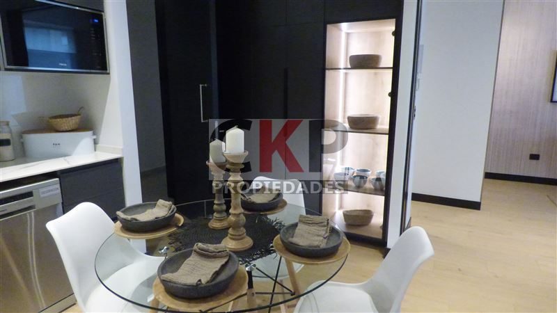 Departamento en venta en Vitacura — foto 3
