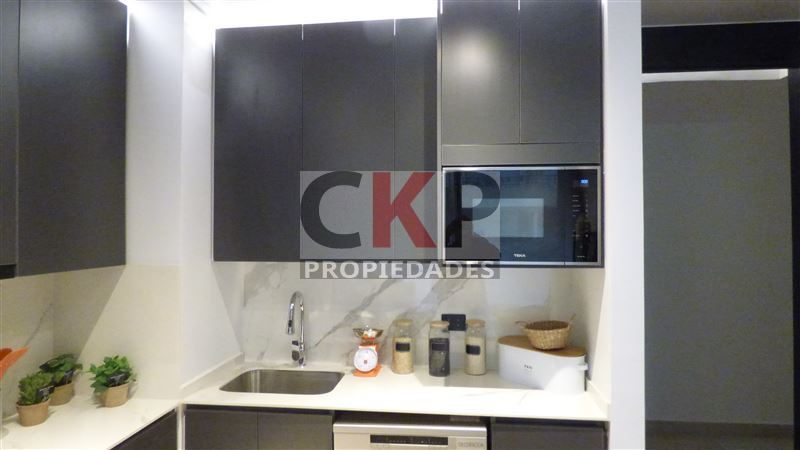 Departamento en venta en Vitacura — foto 4