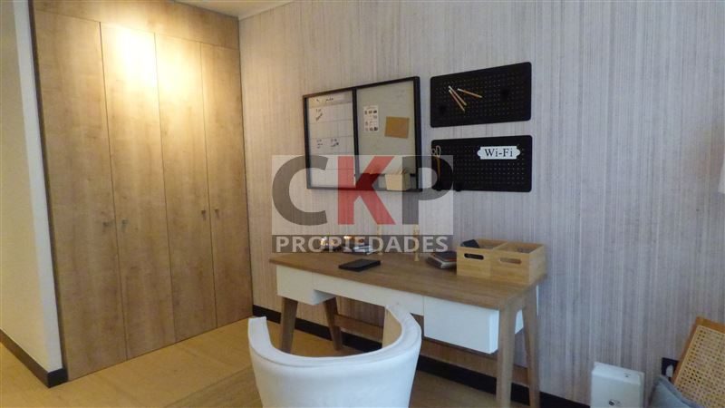 Departamento en venta en Vitacura — foto 7