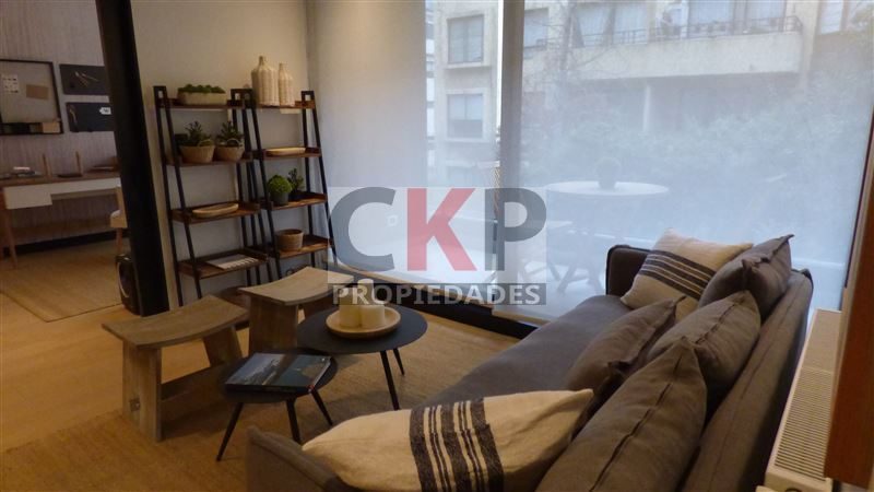 Departamento en venta en Vitacura — foto 8