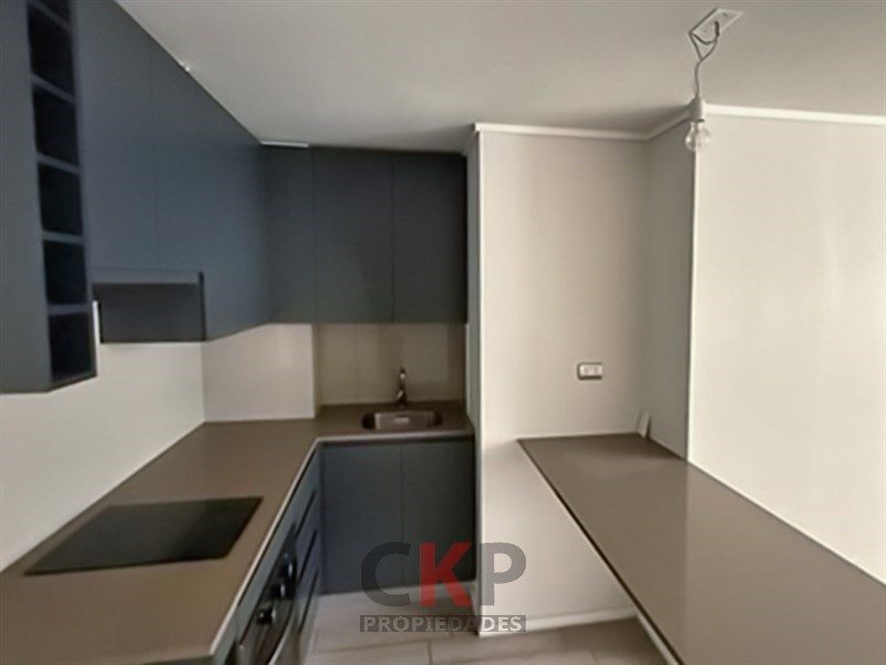 Departamento en venta en Santiago — foto 1