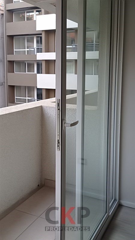 Departamento en venta en Santiago — foto 4