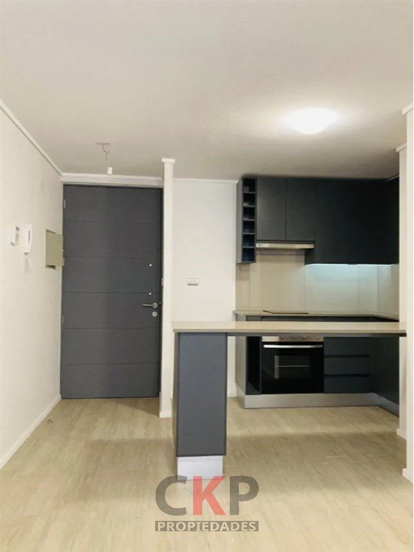 Departamento en venta en Santiago — foto 5