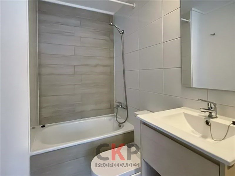 Departamento en venta en Santiago — foto 10