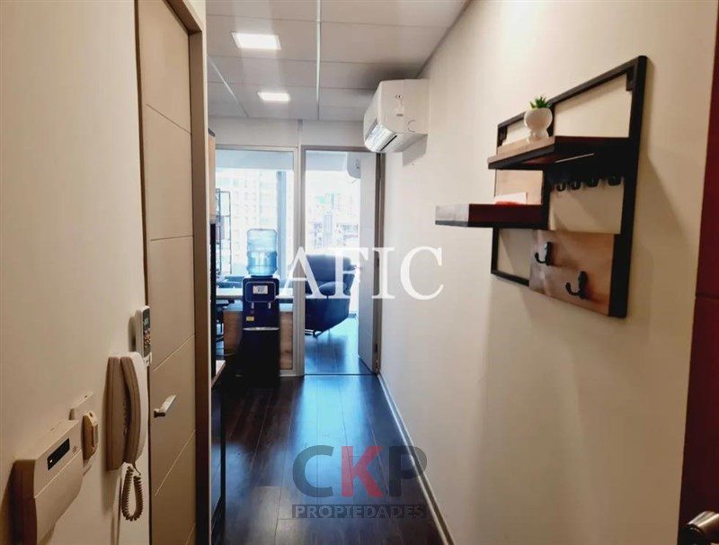 Oficina en venta en Las Condes — foto 6