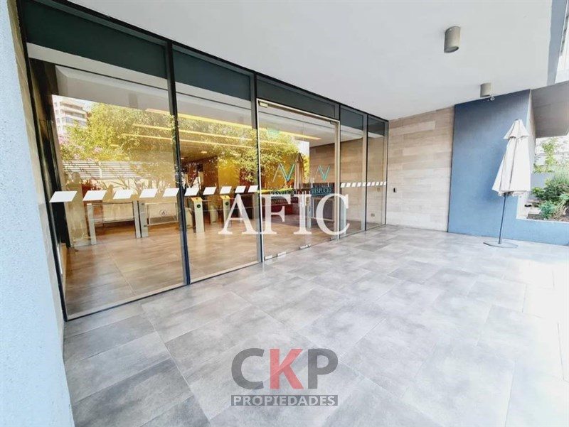 Oficina en venta en Las Condes — foto 8