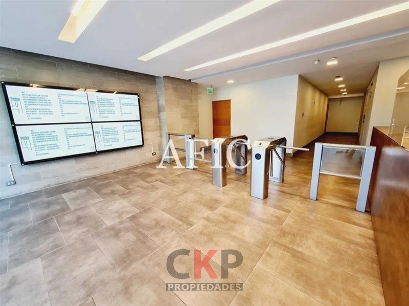 Oficina en venta en Las Condes — foto 9