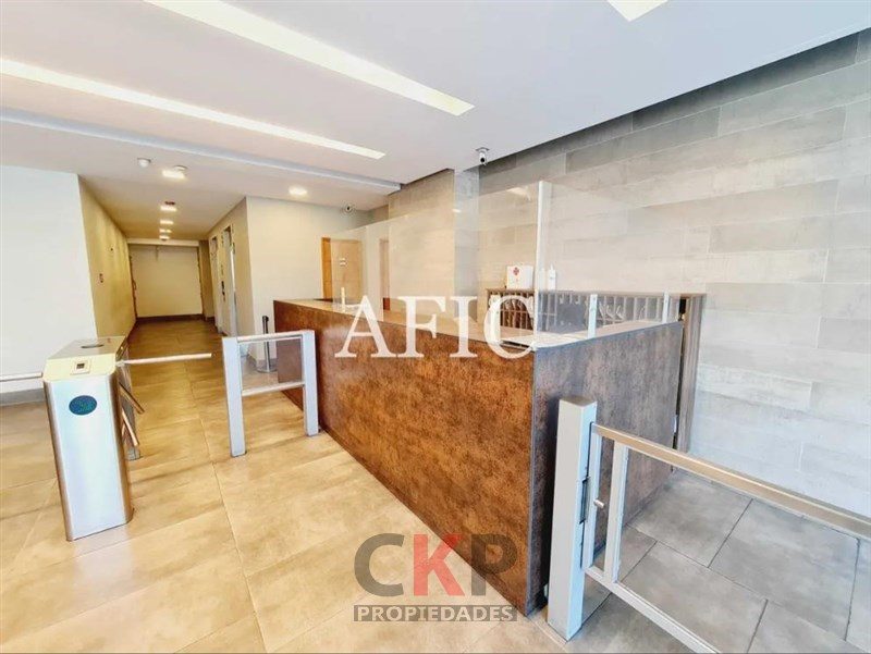Oficina en venta en Las Condes — foto 10