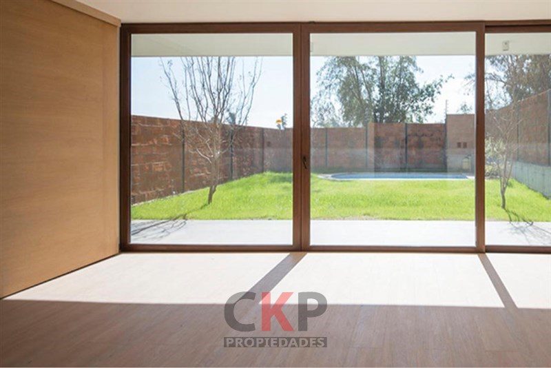 Departamento en venta en Peñalolén — foto 1