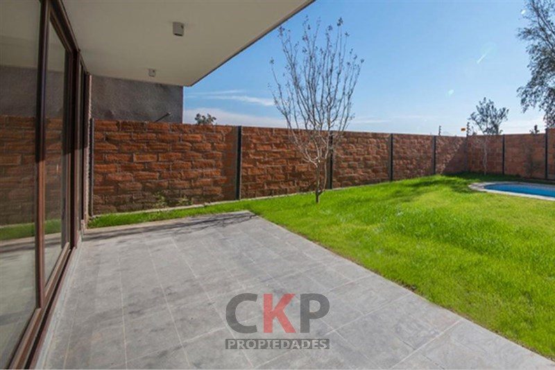 Departamento en venta en Peñalolén — foto 2