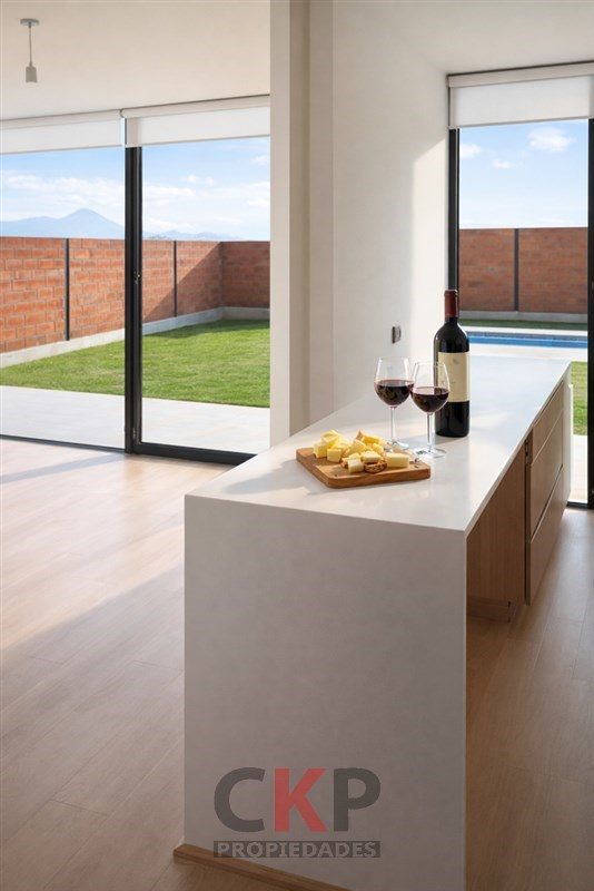 Departamento en venta en Peñalolén — foto 3