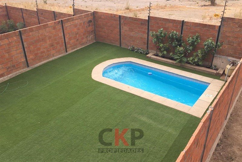 Departamento en venta en Peñalolén — foto 5