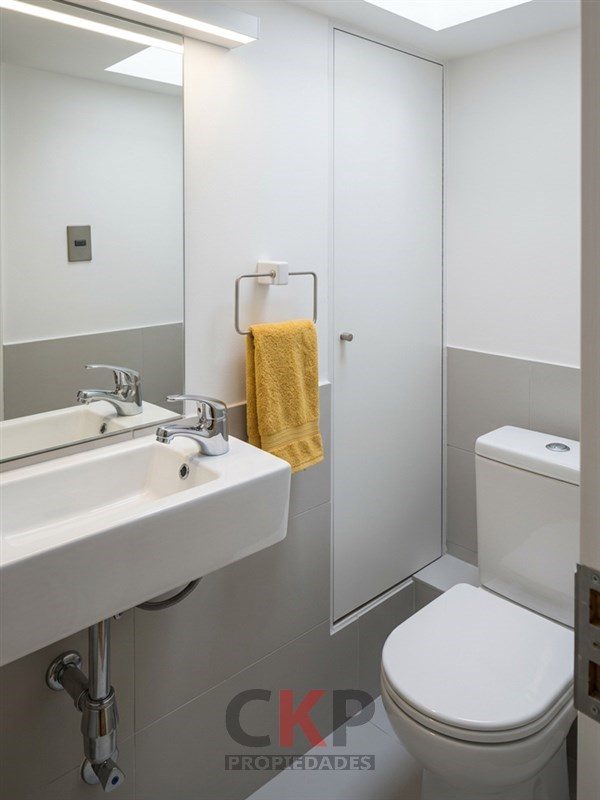 Departamento en venta en Peñalolén — foto 6
