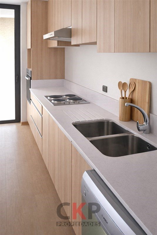 Departamento en venta en Peñalolén — foto 8