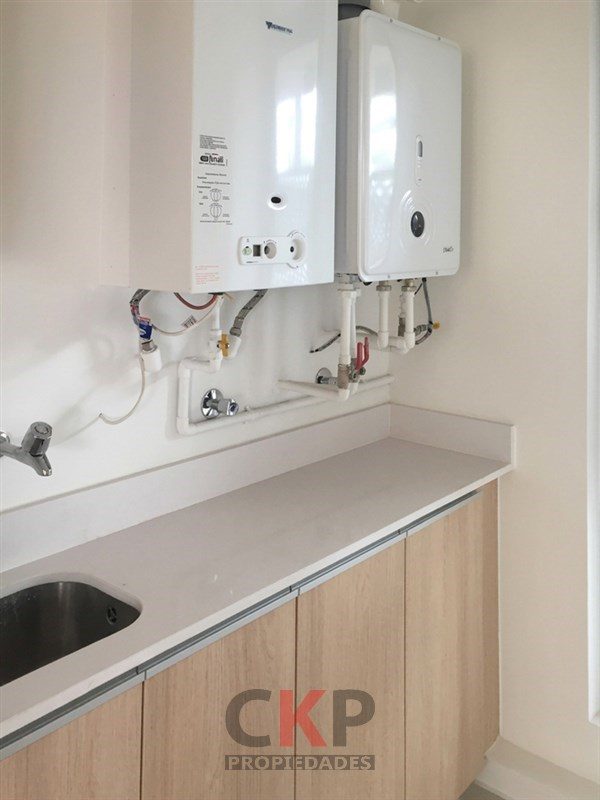 Departamento en venta en Peñalolén — foto 9