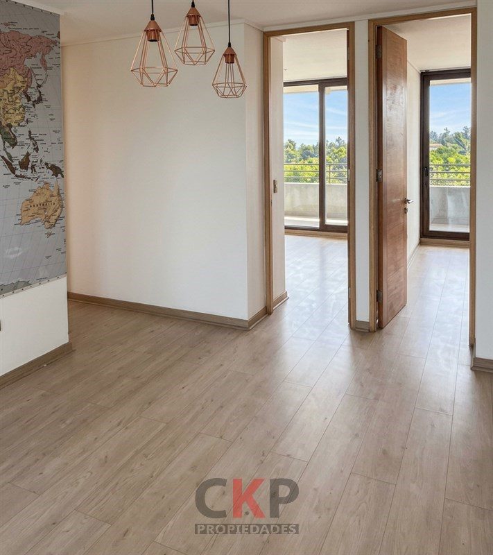 Departamento en venta en Peñalolén — foto 10