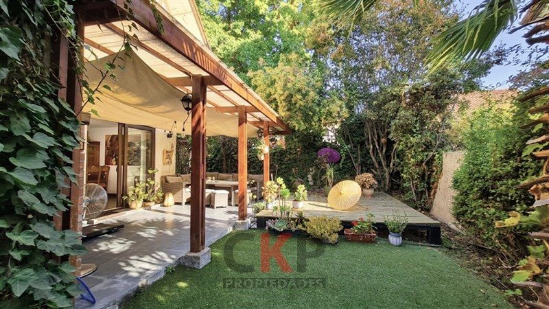 Casa en venta en Las Condes — foto 1
