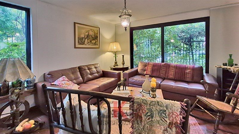 Casa en venta en Las Condes — foto 2